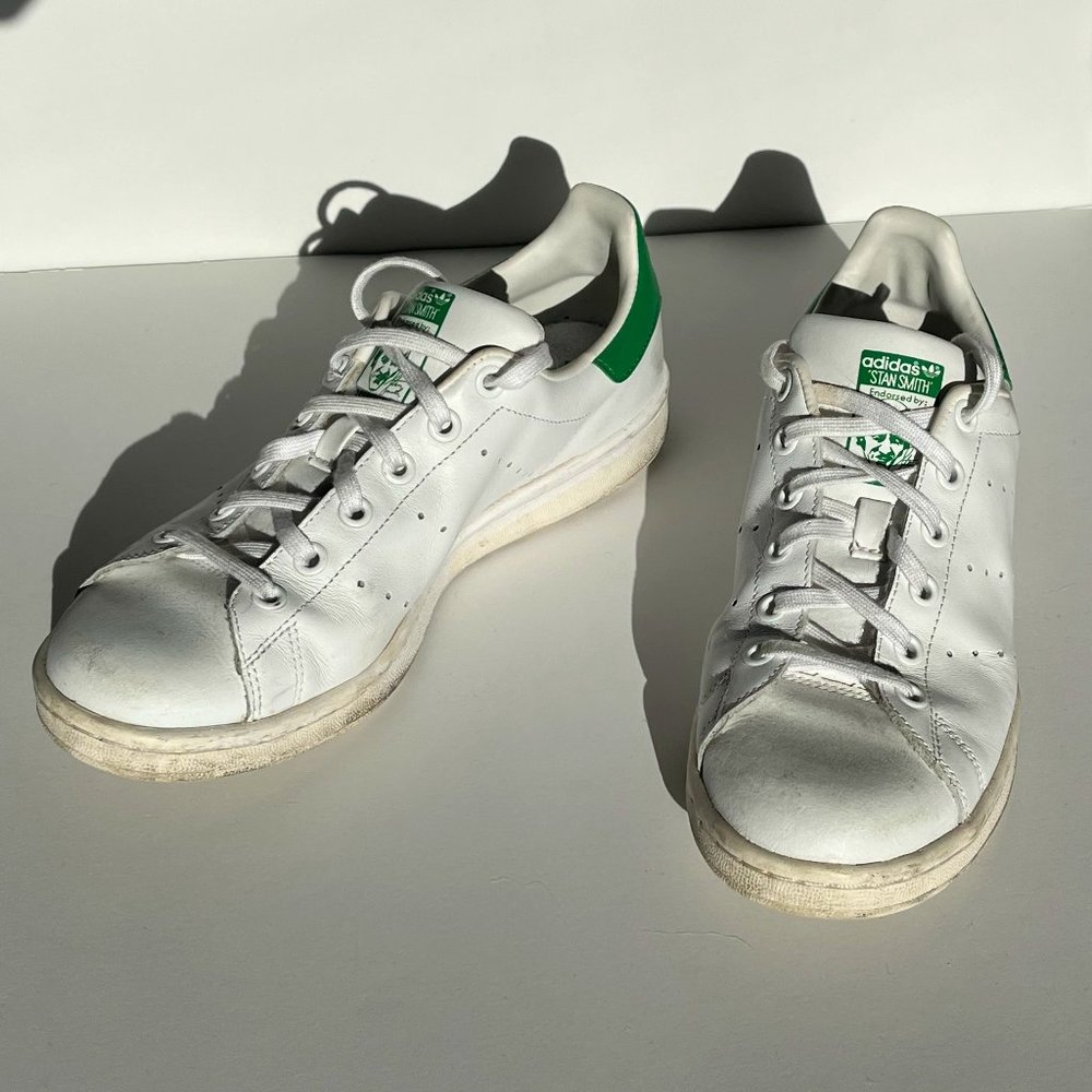 Adidas Stan Smith Shoes